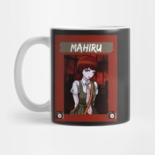 Mahiru Danganronpa 2 Mug